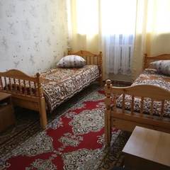 Санаторий Лесная жемчужина, Тамбовский район, Тамбовская область