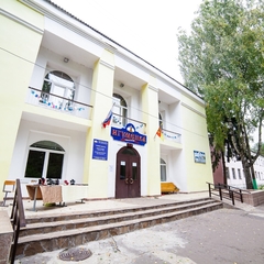 Санаторий Игуменка, Конаковский район, Тверская область