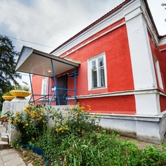 Санаторий Игуменка, Конаковский район, Тверская область