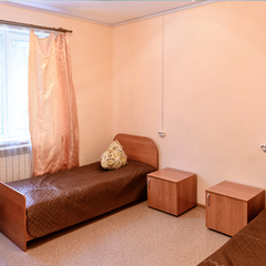 Санаторий Космонавт, Томский район, Томская область