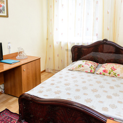 Санаторий Космонавт, Томский район, Томская область