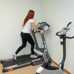 Санаторий Космонавт, Томский район, Томская область