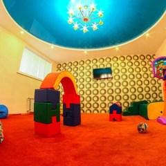 Санаторий Сосны, Тамбовский район, Тамбовская область