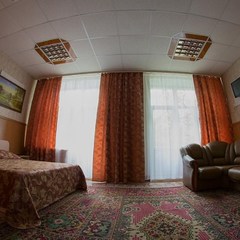 Санаторий Сосны, Тамбовский район, Тамбовская область