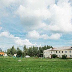 Пансионат Источник, Колпашевский район, Томская область