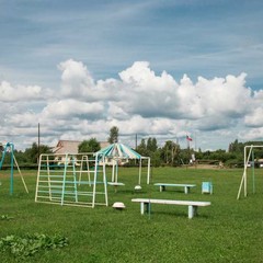 Пансионат Источник, Колпашевский район, Томская область