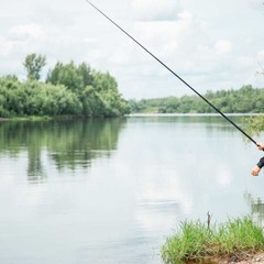 Пансионат Источник, Колпашевский район, Томская область