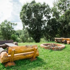 Пансионат Источник, Колпашевский район, Томская область