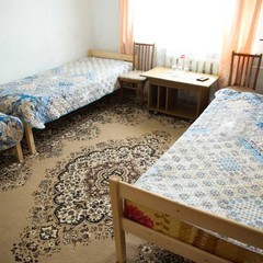 Пансионат Источник, Колпашевский район, Томская область