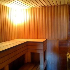 Пансионат Источник, Колпашевский район, Томская область