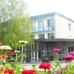 Санаторий Чажемто, Колпашевский район, Томская область