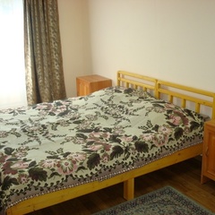 Санаторий Синий Утес, Томский район, Томская область