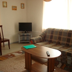 Санаторий Синий Утес, Томский район, Томская область