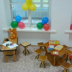 Санаторий Синий Утес, Томский район, Томская область