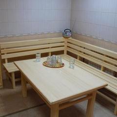 Санаторий Синий Утес, Томский район, Томская область