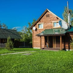 База отдыха Печки-Лавочки, Алтайский район, Алтайский край