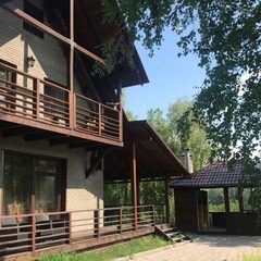 База отдыха Печки-Лавочки, Алтайский район, Алтайский край