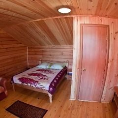 Туристический комплекс Три медведя, Алтайский район, Алтайский край