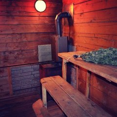 База отдыха Лунное озеро, Алтайский район, Алтайский край