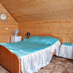 База отдыха Лунное озеро, Алтайский район, Алтайский край