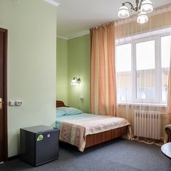 База отдыха Лунное озеро, Алтайский район, Алтайский край