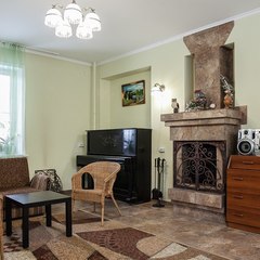 База отдыха Лунное озеро, Алтайский район, Алтайский край