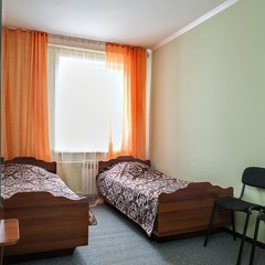 База отдыха Лунное озеро, Алтайский район, Алтайский край