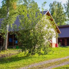 База отдыха Березка, Алтайский район, Алтайский край