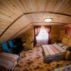 База отдыха Ёлки, Алтайский район, Алтайский край