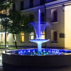 Санаторно-курортный комплекс Авангард , Сочи, Краснодарский край