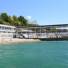 Санаторно-курортный комплекс Авангард , Сочи, Краснодарский край