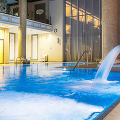 Санаторно-курортный комплекс Авангард , Сочи, Краснодарский край