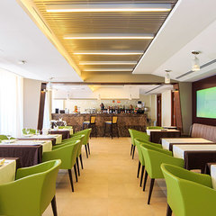 Санаторно-курортный комплекс Авангард , Сочи, Краснодарский край