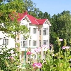 Санаторий Молния, Алексинский район, Тульская область