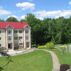 Санаторий Молния, Алексинский район, Тульская область