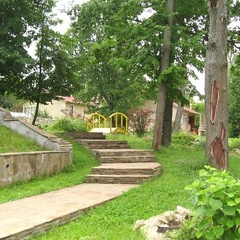 Санаторий Молния, Алексинский район, Тульская область