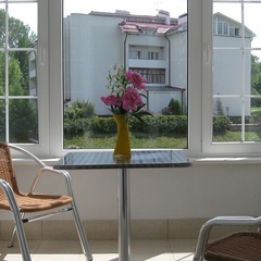 Санаторий Молния, Алексинский район, Тульская область