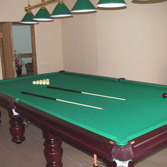 Санаторий Молния, Алексинский район, Тульская область