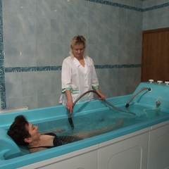 Санаторий Молния, Алексинский район, Тульская область