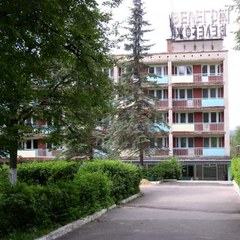 Санаторно-курортный комплекс Велегож, Заокский район, Тульская область