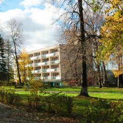 Санаторно-курортный комплекс Велегож, Заокский район, Тульская область