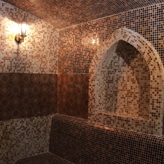 Санаторий-профилакторий Станкостроитель, Алтайский район, Алтайский край