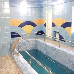 Санаторий-профилакторий Станкостроитель, Алтайский район, Алтайский край