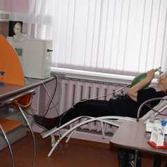 Санаторий-профилакторий Станкостроитель, Алтайский район, Алтайский край