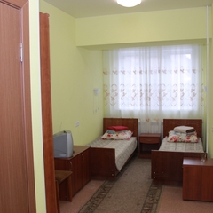 Санаторий-профилакторий Станкостроитель, Алтайский район, Алтайский край