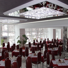 Санаторий-профилакторий Станкостроитель, Алтайский район, Алтайский край