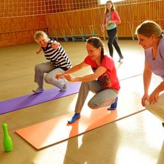 Санаторий-профилакторий Станкостроитель, Алтайский район, Алтайский край