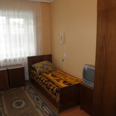 Санаторий-профилакторий Станкостроитель, Алтайский район, Алтайский край