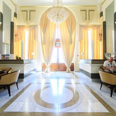 Санаторно-курортный комплекс Авангард , Сочи, Краснодарский край