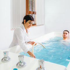 Санаторно-курортный комплекс Авангард , Сочи, Краснодарский край